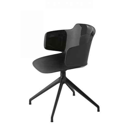 Scaun meeting Metalmobil Classy 1087